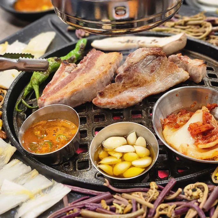 강기와 대표 사진
