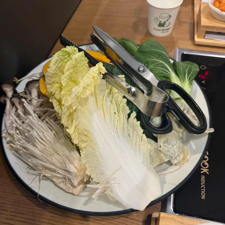 샤브촌by계백집 대표 사진