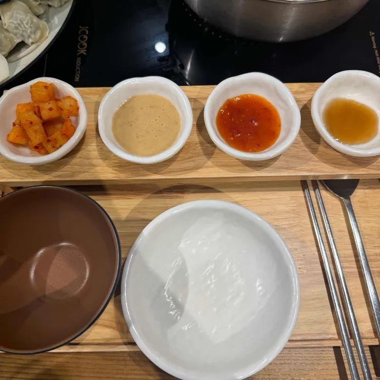 샤브촌by계백집 대표 사진