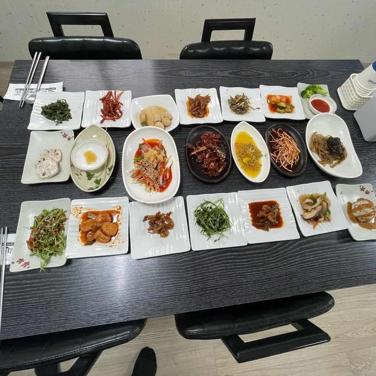 수미밥상 대표 사진