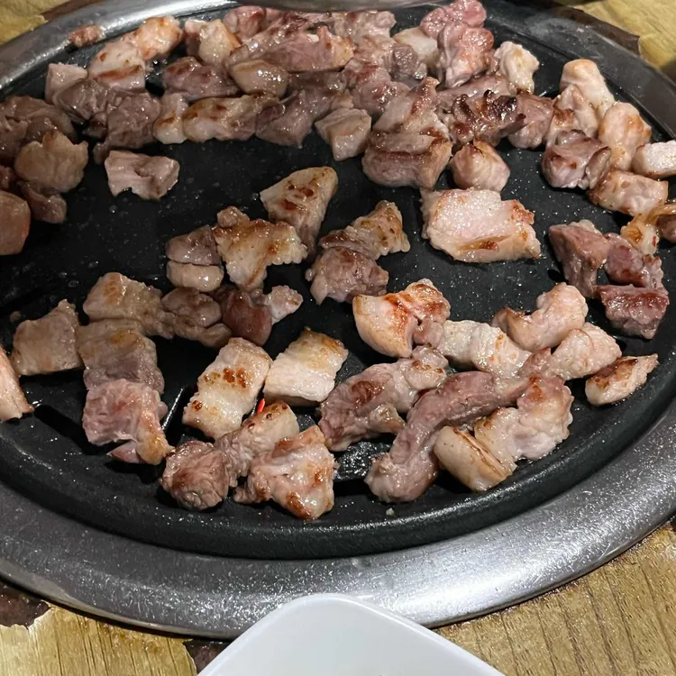 성냥통막창 대표 사진