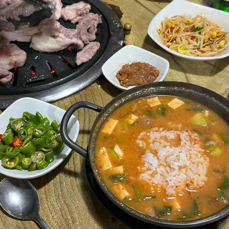 성냥통막창 대표 사진
