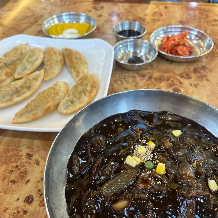 요리왕 대표 사진