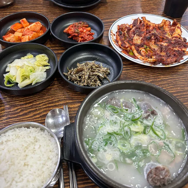 단골식당 사진 2