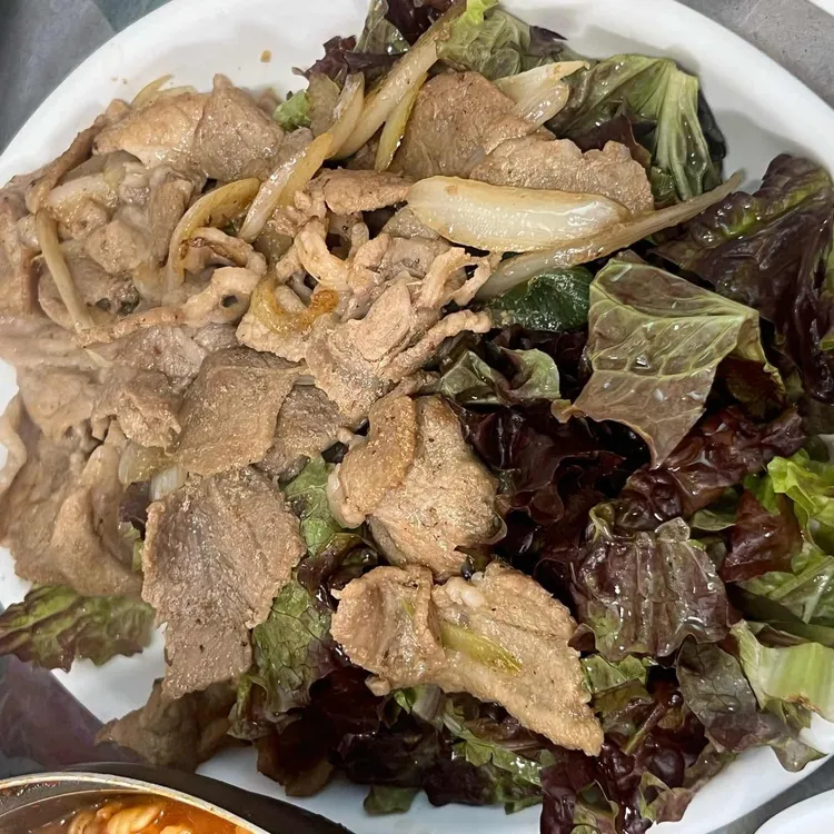 동아리분식 대표 사진