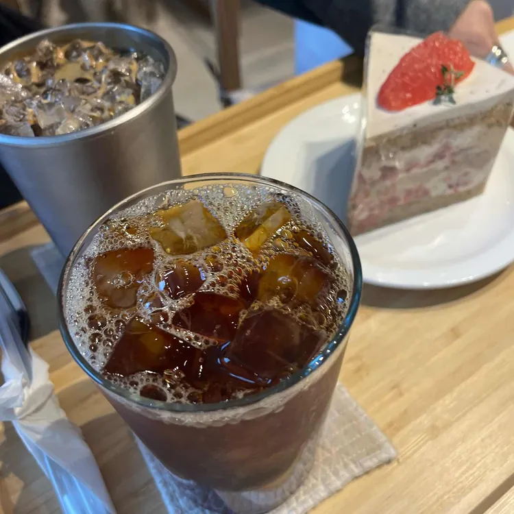 카운트커피 선화 대표 사진