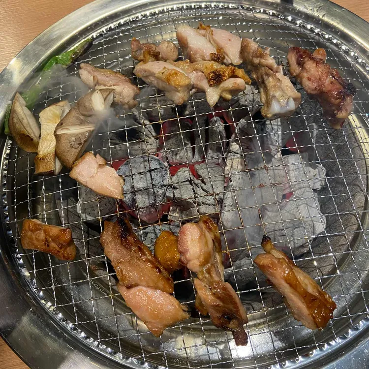 28청춘숯불닭갈비 대표 사진