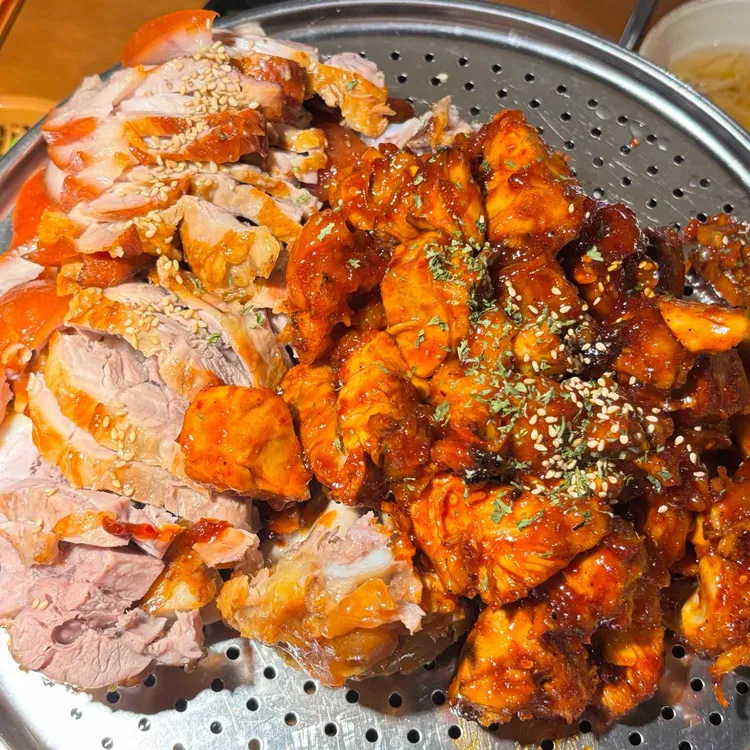 가장맛있는족발 대표 사진