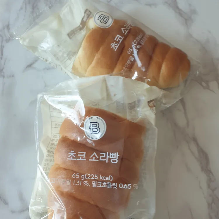 파리바게뜨 대표 사진