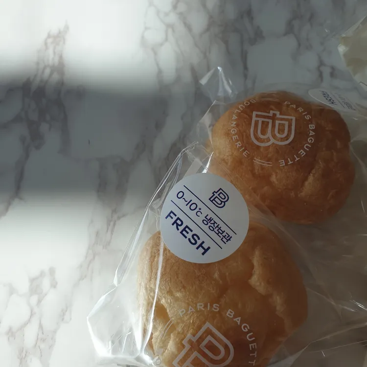 파리바게뜨 사진 2