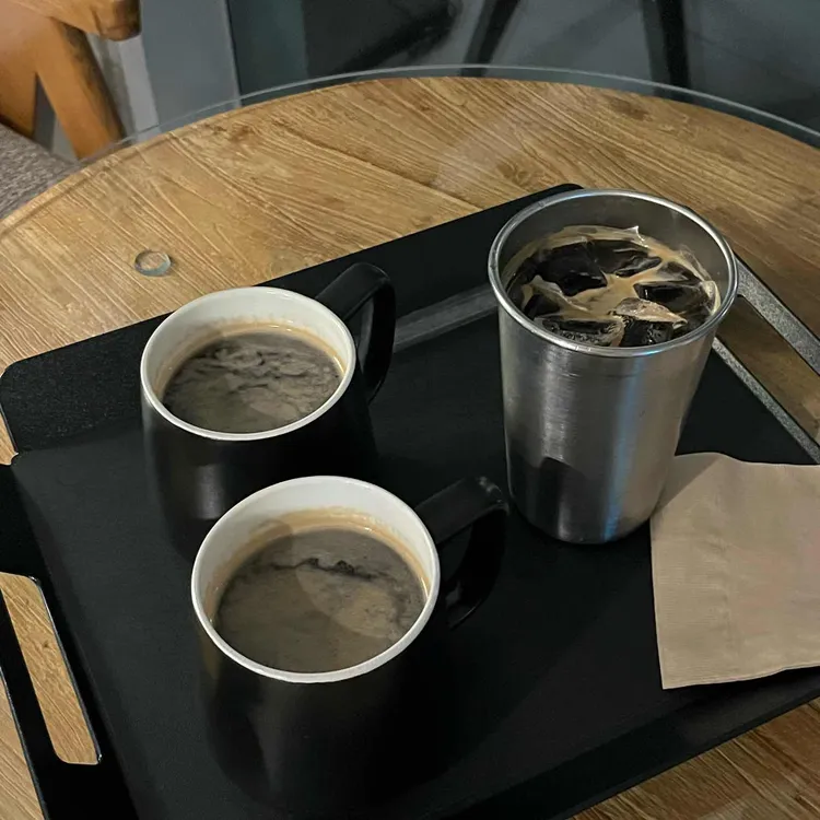커피산 대표 사진