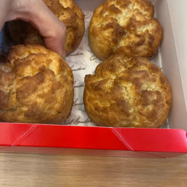 KFC 대표 사진