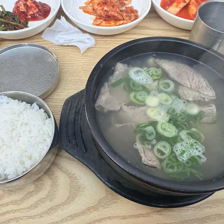 동남집 대표 사진