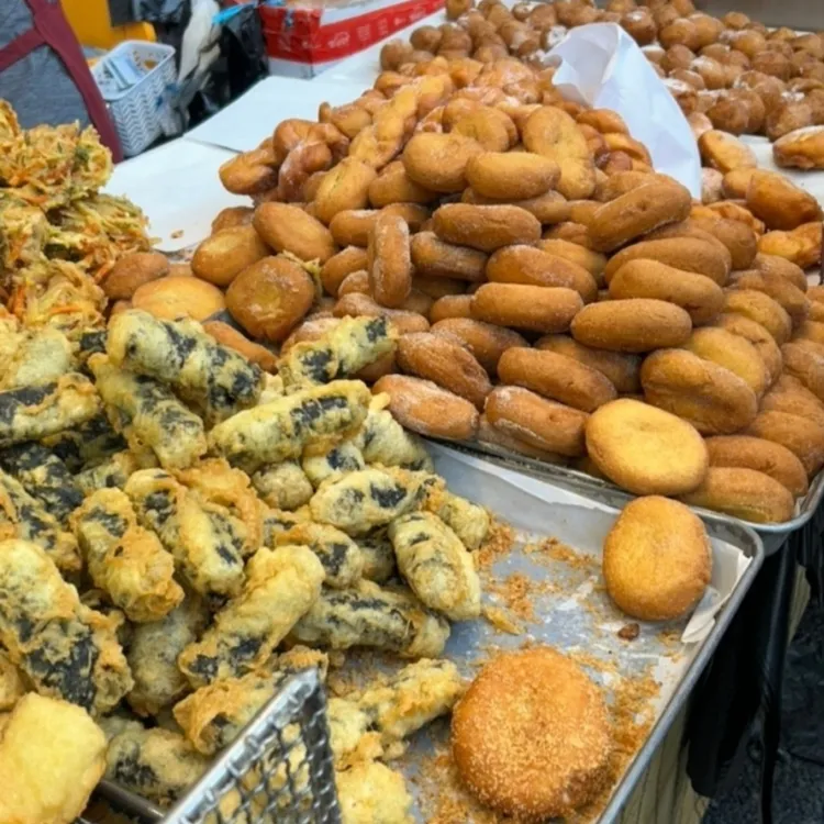 땅꼬 대표 사진