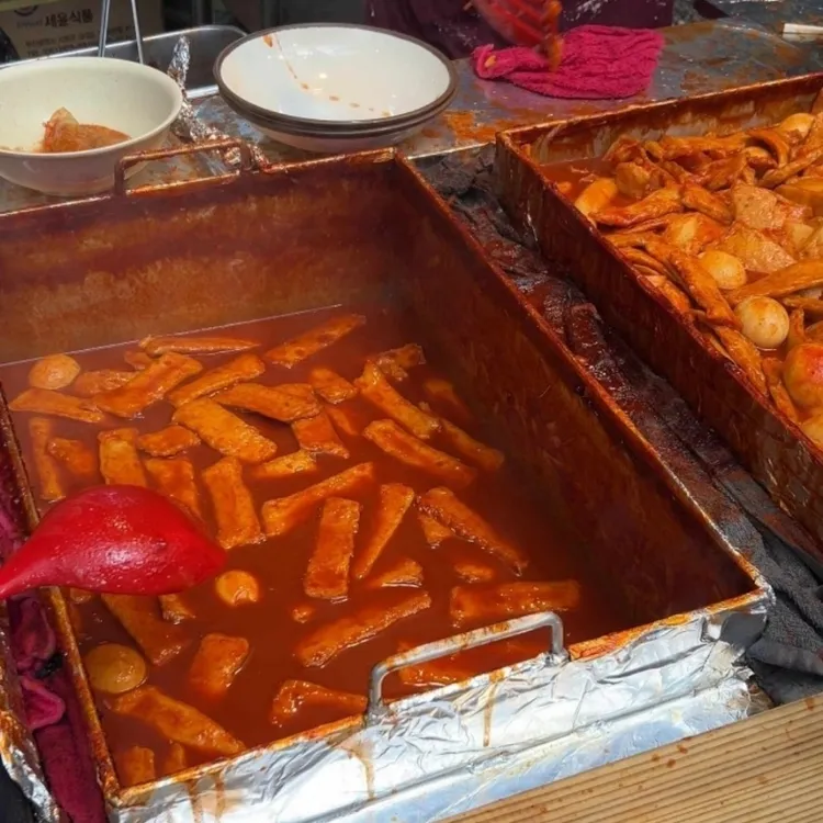 땅꼬 대표 사진