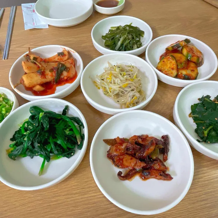 안면도대구뿔찜 대표 사진