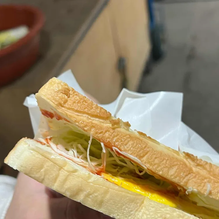 이삭커피 대표 사진