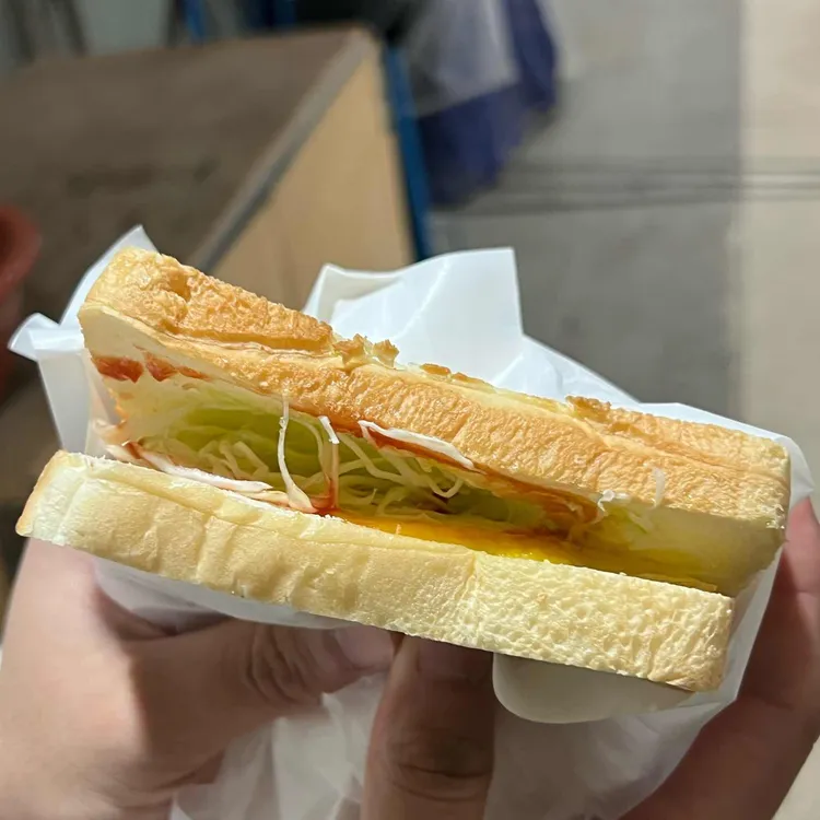 이삭커피 대표 사진