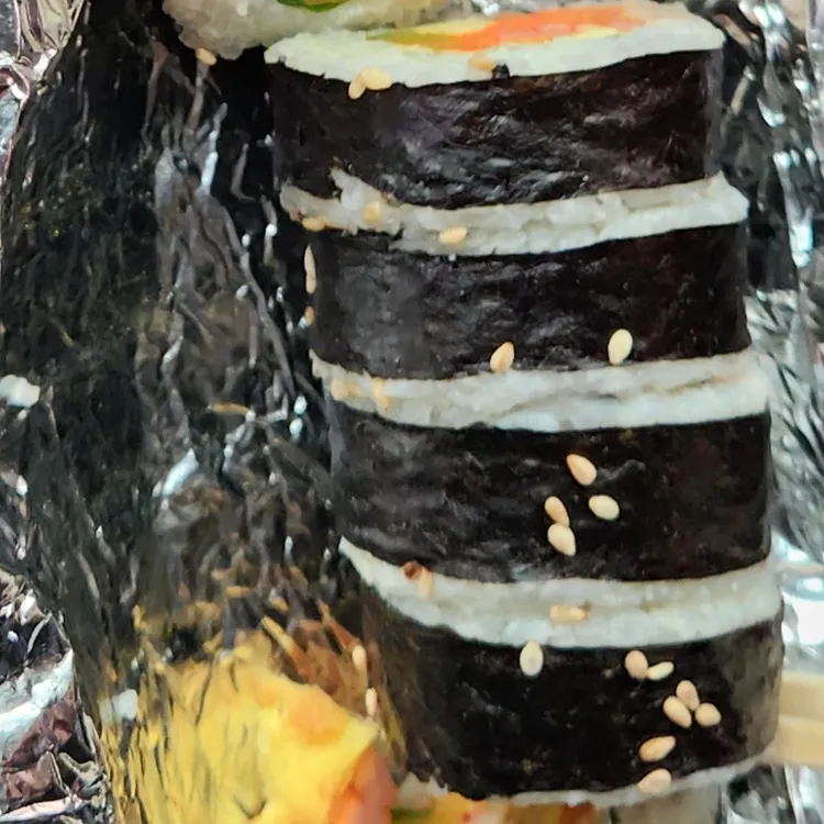 한옥김밥 대표 사진