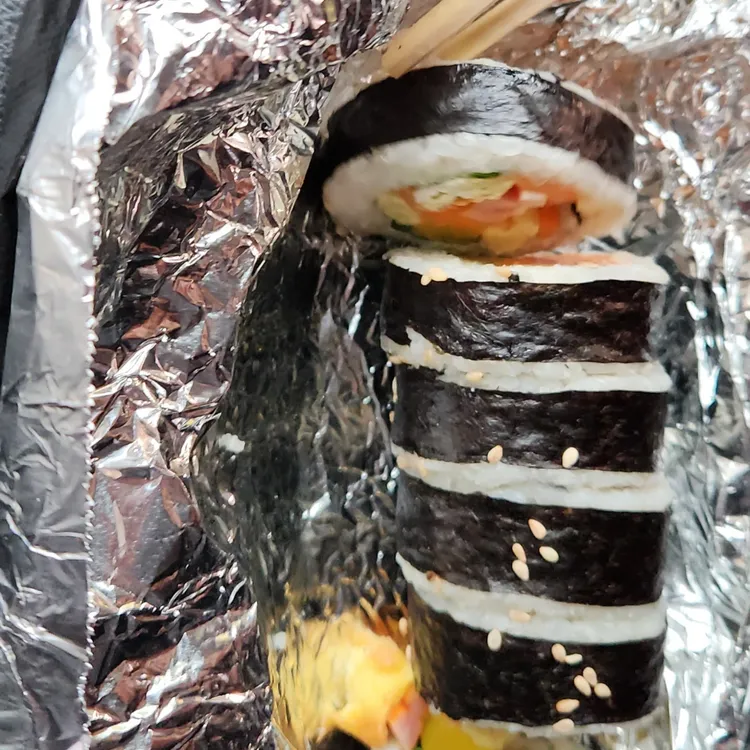 한옥김밥 대표 사진