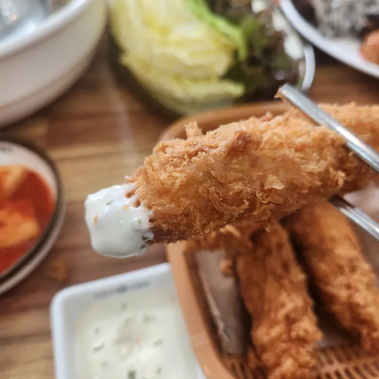 삼미칼국수 대표 사진