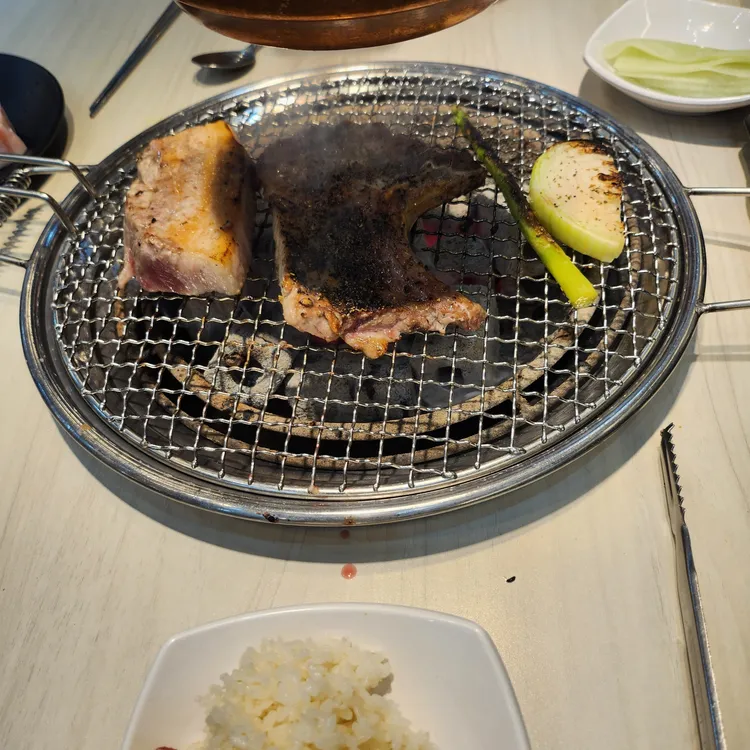 명륜진사갈비도림점 이미지