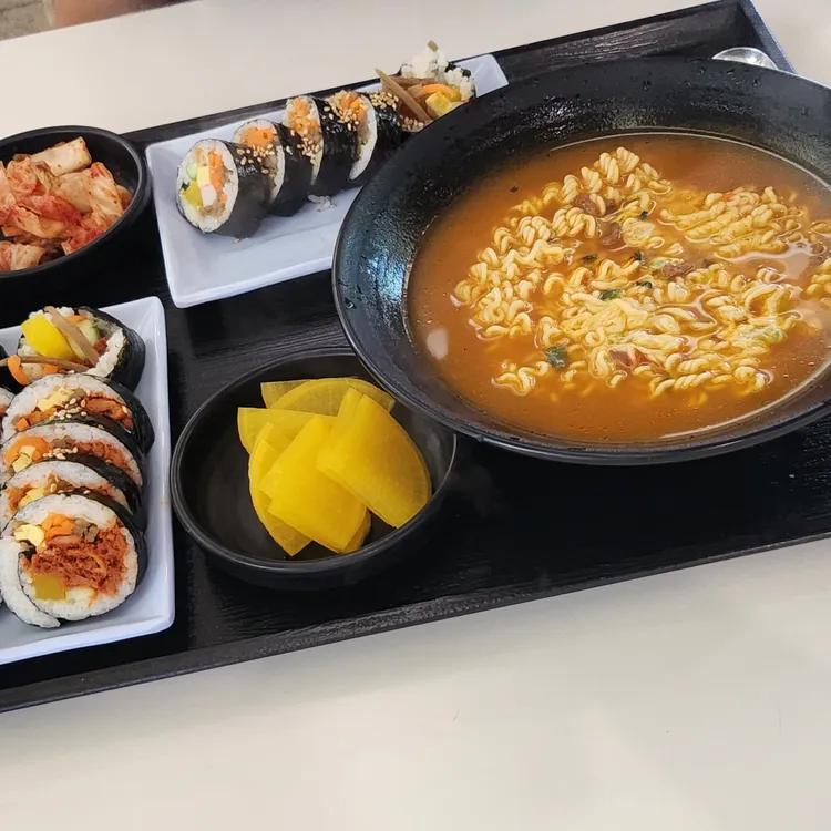 김밥의진수 대표 사진