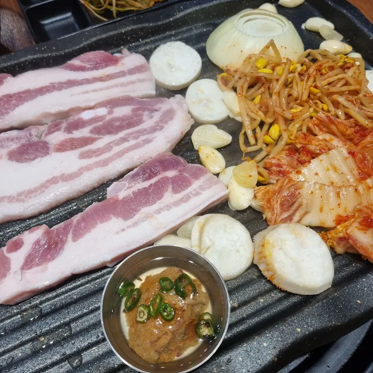고향축산물불고기 대표 사진