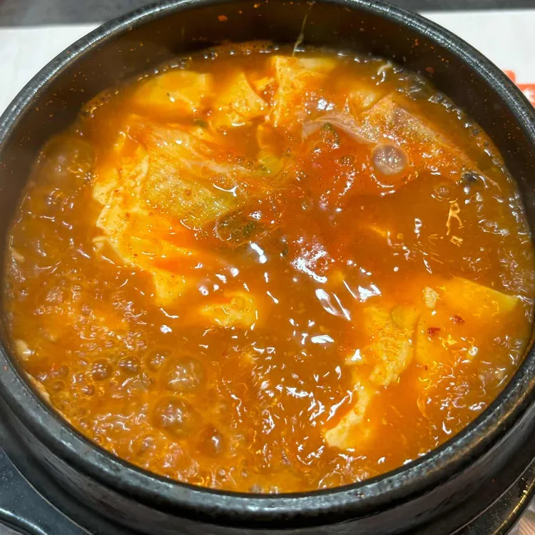 북창동순두부 대표 사진