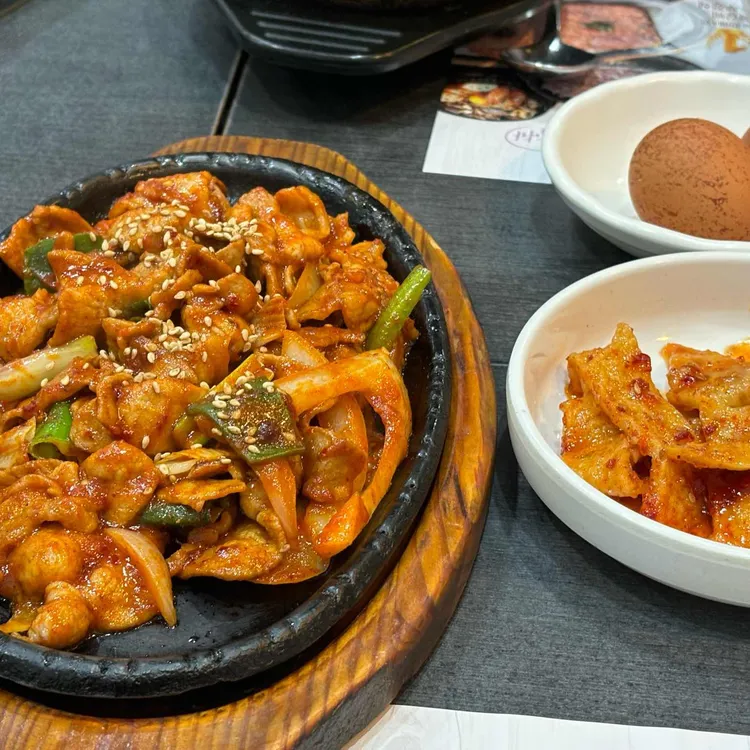 북창동순두부 대표 사진