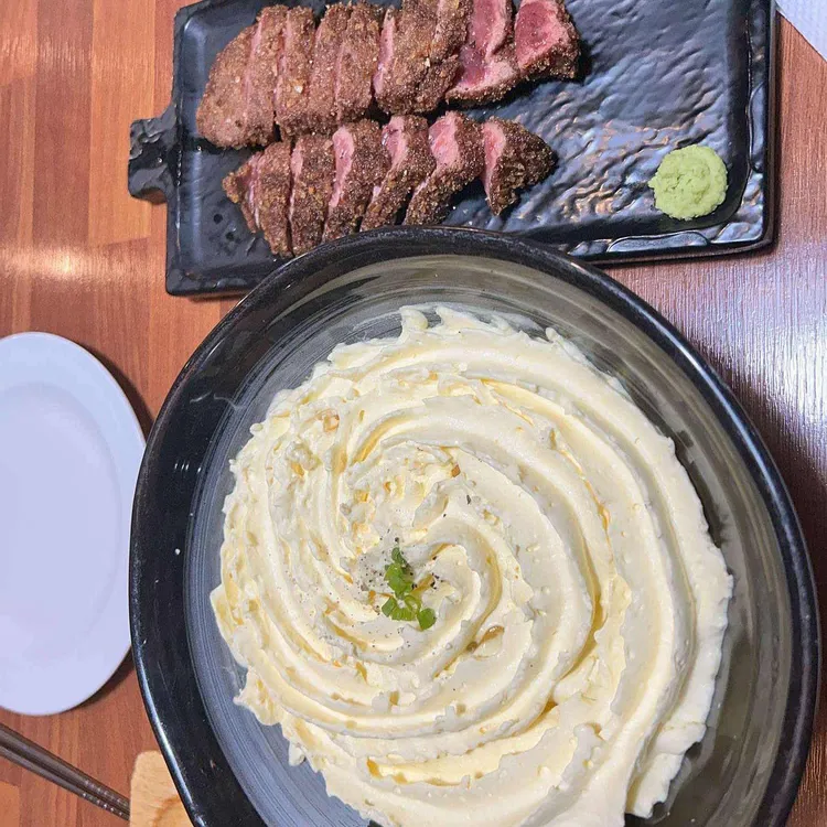 고베규카츠 대표 사진