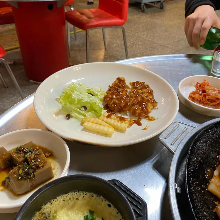 할매쭈꾸미 대표 사진