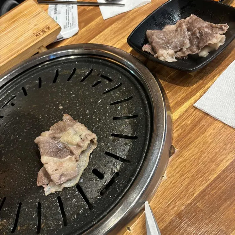 차돌풍 대표 사진