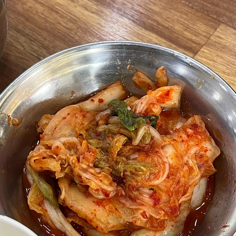 명동홍두깨칼국수 대표 사진