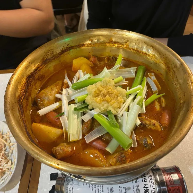 마늘집 대표 사진