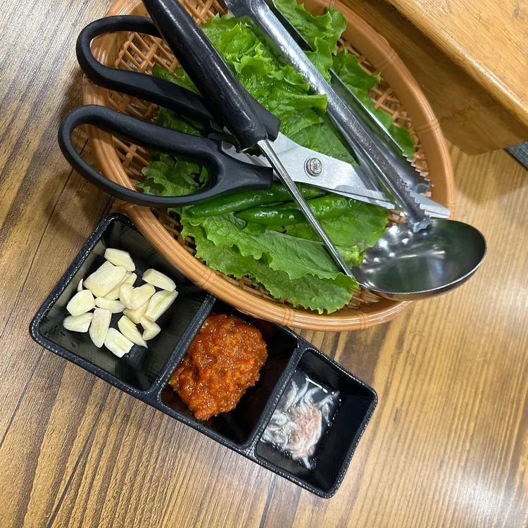 수랑보 대표 사진