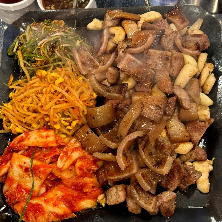 평화김해뒷고기 대표 사진