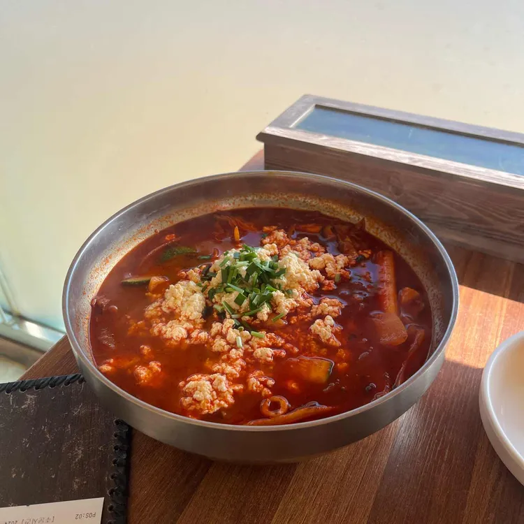 오대짬뽕 대표 사진