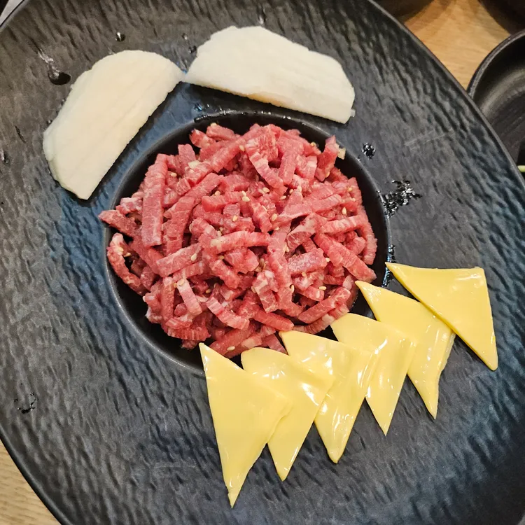 신사우물갈비 대표 사진