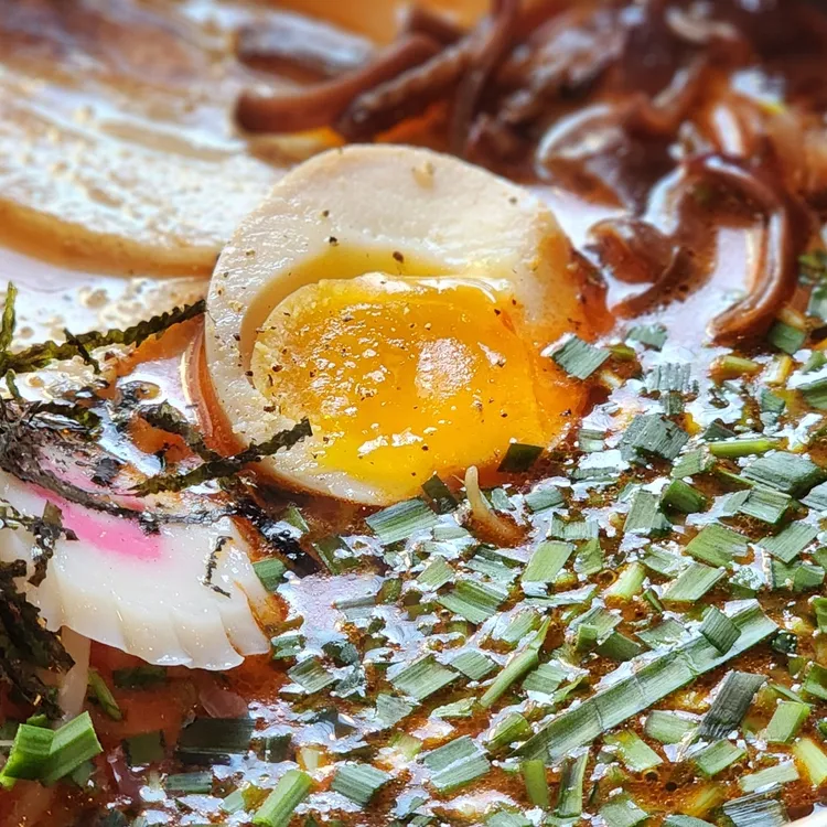 기린라멘 대표 사진