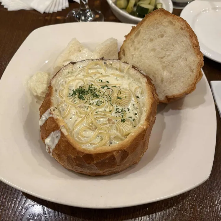 프리모 바치오바치 사진 1