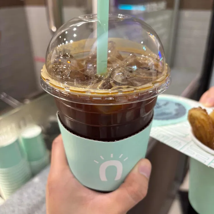 스트릿츄러스 사진