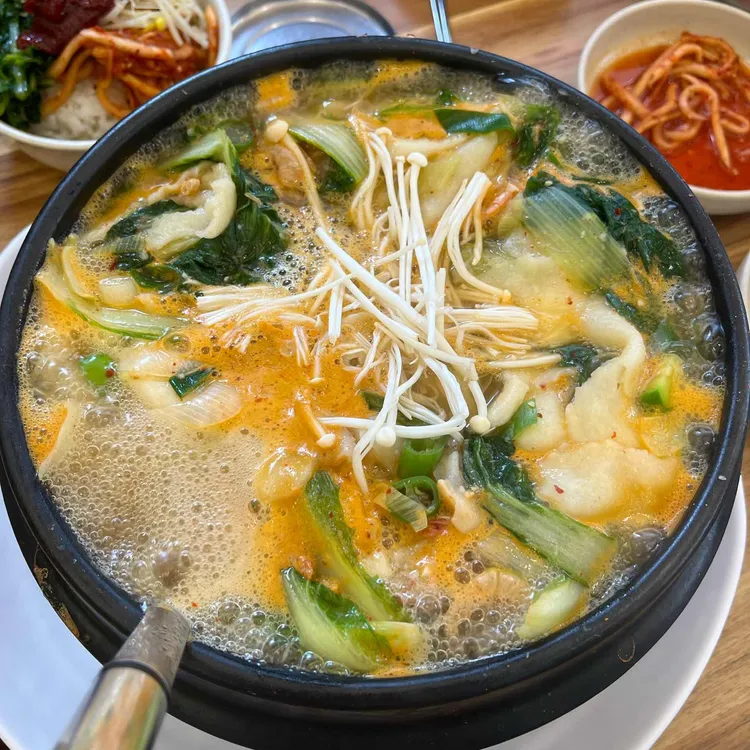 연남동주막 대표 사진