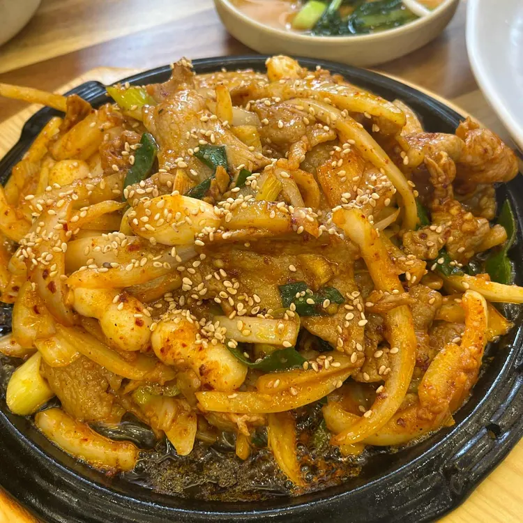 연남동주막 대표 사진