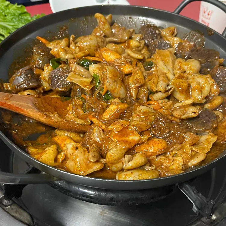 이모네곱창 대표 사진