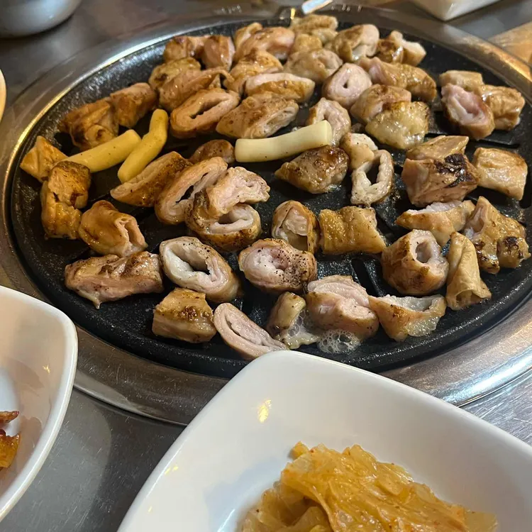 짱구이생막창 대표 사진