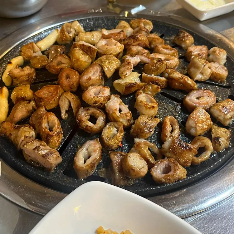 짱구이생막창 대표 사진