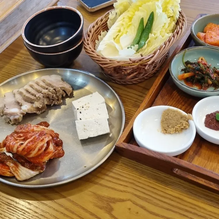 부길추어탕 신창점 대표 사진