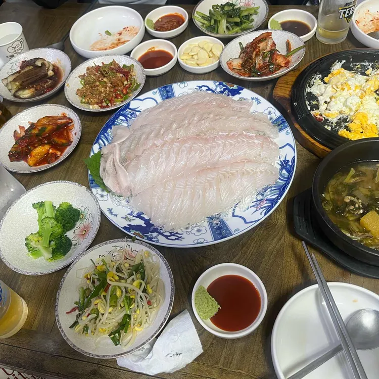 더불어사는세상지오네 대표 사진