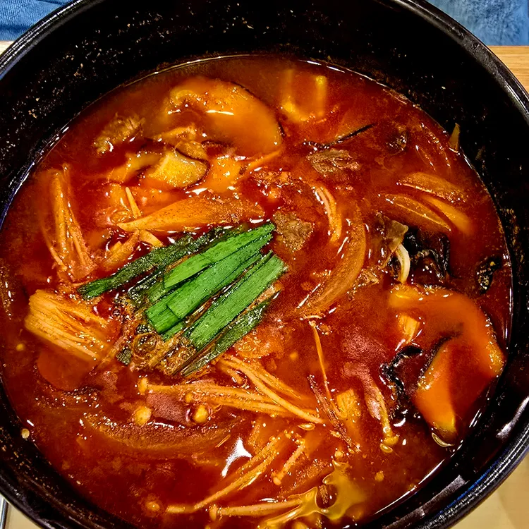 본죽&비빔밥cafe 대표 사진